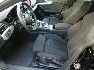 AUDI A5 35 Diesel S-Tronic Advanced Sportpaket Digita