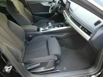 AUDI A5 35 Diesel S-Tronic Advanced Sportpaket Digita