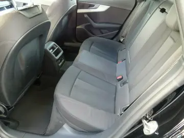 AUDI A5 35 Diesel S-Tronic Advanced Sportpaket Digita