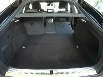 AUDI A5 35 Diesel S-Tronic Advanced Sportpaket Digita