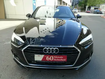 AUDI A5 35 Diesel S-Tronic Advanced Sportpaket Digita