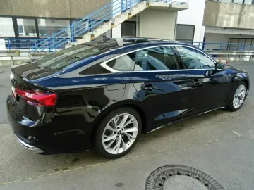 AUDI A5 35 Diesel S-Tronic Advanced Sportpaket Digita