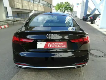 AUDI A5 35 Diesel S-Tronic Advanced Sportpaket Digita