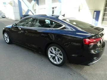 AUDI A5 35 Diesel S-Tronic Advanced Sportpaket Digita