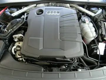 AUDI A5 35 Diesel S-Tronic Advanced Sportpaket Digita