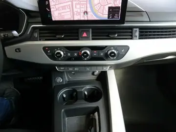 AUDI A5 35 Diesel S-Tronic Advanced Sportpaket Digita