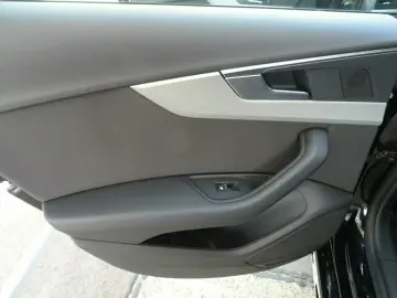 AUDI A5 35 Diesel S-Tronic Advanced Sportpaket Digita
