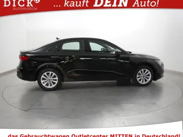 AUDI A3 LIMO 30d   NAVI VIRTUAL LED MFL SERVICE NEU