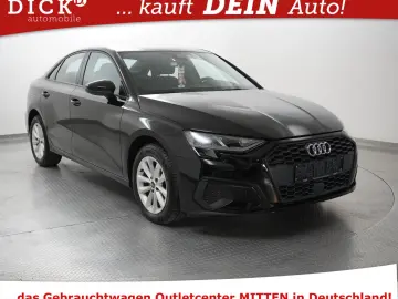 AUDI A3 LIMO 30d   NAVI VIRTUAL LED MFL SERVICE NEU
