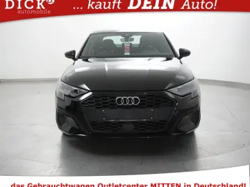 AUDI A3 LIMO 30d   NAVI VIRTUAL LED MFL SERVICE NEU