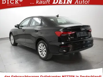 AUDI A3 LIMO 30d   NAVI VIRTUAL LED MFL SERVICE NEU