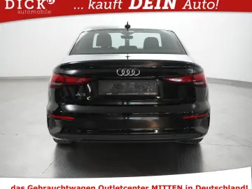 AUDI A3 LIMO 30d   NAVI VIRTUAL LED MFL SERVICE NEU