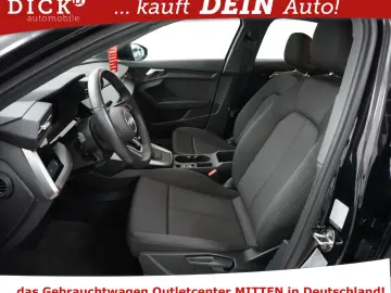 AUDI A3 LIMO 30d   NAVI VIRTUAL LED MFL SERVICE NEU