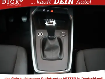 AUDI A3 LIMO 30d   NAVI VIRTUAL LED MFL SERVICE NEU