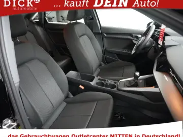 AUDI A3 LIMO 30d   NAVI VIRTUAL LED MFL SERVICE NEU