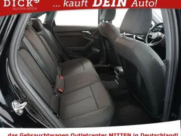 AUDI A3 LIMO 30d   NAVI VIRTUAL LED MFL SERVICE NEU
