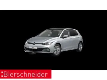VW Golf 1.5 TSI Life DIGITAL COCKPIT PRO LED PANO N