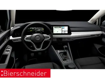 VW Golf 1.5 TSI Life DIGITAL COCKPIT PRO LED PANO N