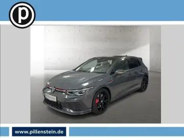 VW Golf 8 Clubsport 2.0 TSI DSG Harman NAVI SHZ ACC