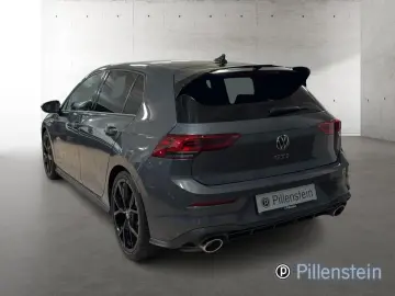 VW Golf 8 Clubsport 2.0 TSI DSG Harman NAVI SHZ ACC