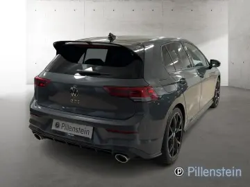 VW Golf 8 Clubsport 2.0 TSI DSG Harman NAVI SHZ ACC