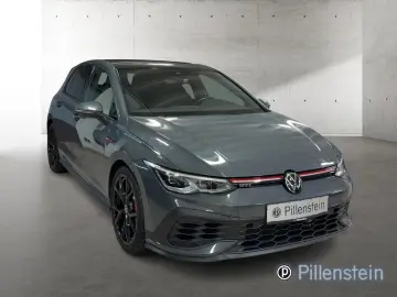 VW Golf 8 Clubsport 2.0 TSI DSG Harman NAVI SHZ ACC