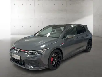 VW Golf 8 Clubsport 2.0 TSI DSG Harman NAVI SHZ ACC