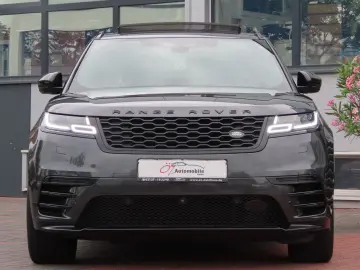 LAND ROVER Range Rover Velar 3.0 P400 R-Dynamic HSE AWD