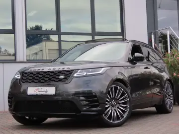 LAND ROVER Range Rover Velar 3.0 P400 R-Dynamic HSE AWD
