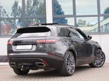 LAND ROVER Range Rover Velar 3.0 P400 R-Dynamic HSE AWD