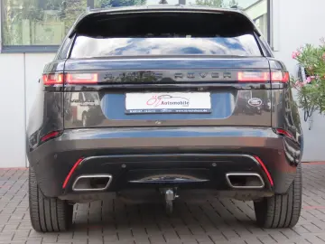 LAND ROVER Range Rover Velar 3.0 P400 R-Dynamic HSE AWD
