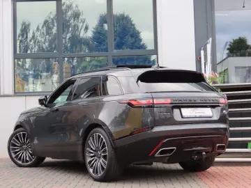 LAND ROVER Range Rover Velar 3.0 P400 R-Dynamic HSE AWD