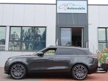 LAND ROVER Range Rover Velar 3.0 P400 R-Dynamic HSE AWD