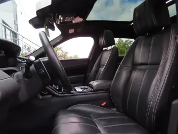 LAND ROVER Range Rover Velar 3.0 P400 R-Dynamic HSE AWD