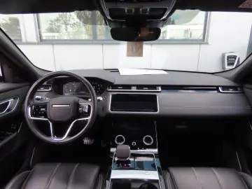 LAND ROVER Range Rover Velar 3.0 P400 R-Dynamic HSE AWD