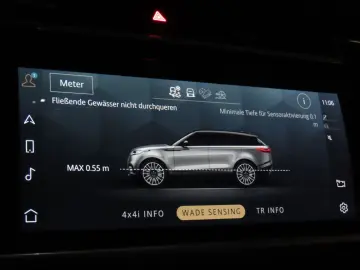 LAND ROVER Range Rover Velar 3.0 P400 R-Dynamic HSE AWD