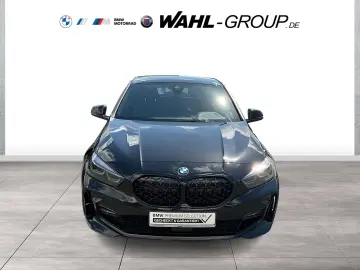 BMW 118i M SPORT LC PROF ALARM KOMFORTZG GRA PDC  HI