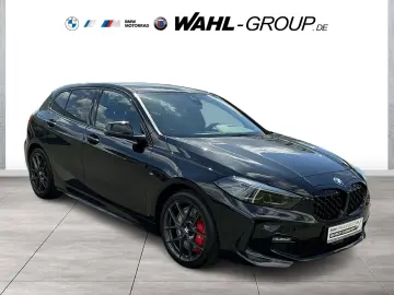 BMW 118i M SPORT LC PROF ALARM KOMFORTZG GRA PDC  HI