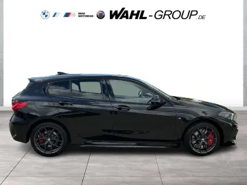 BMW 118i M SPORT LC PROF ALARM KOMFORTZG GRA PDC  HI