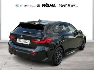 BMW 118i M SPORT LC PROF ALARM KOMFORTZG GRA PDC  HI