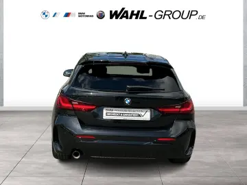 BMW 118i M SPORT LC PROF ALARM KOMFORTZG GRA PDC  HI