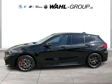 BMW 118i M SPORT LC PROF ALARM KOMFORTZG GRA PDC  HI