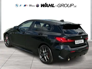 BMW 118i M SPORT LC PROF ALARM KOMFORTZG GRA PDC  HI