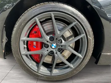 BMW 118i M SPORT LC PROF ALARM KOMFORTZG GRA PDC  HI