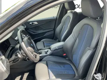 BMW 118i M SPORT LC PROF ALARM KOMFORTZG GRA PDC  HI