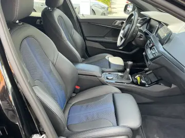 BMW 118i M SPORT LC PROF ALARM KOMFORTZG GRA PDC  HI