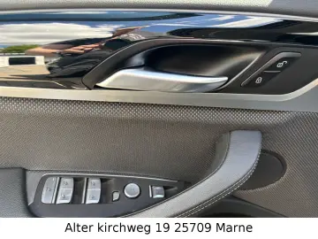 BMW X3 xDrive 30i xLine LED NAVI PDC SHZ TÜV 1HAND