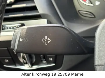 BMW X3 xDrive 30i xLine LED NAVI PDC SHZ TÜV 1HAND