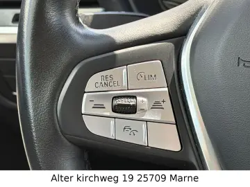 BMW X3 xDrive 30i xLine LED NAVI PDC SHZ TÜV 1HAND