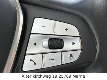 BMW X3 xDrive 30i xLine LED NAVI PDC SHZ TÜV 1HAND